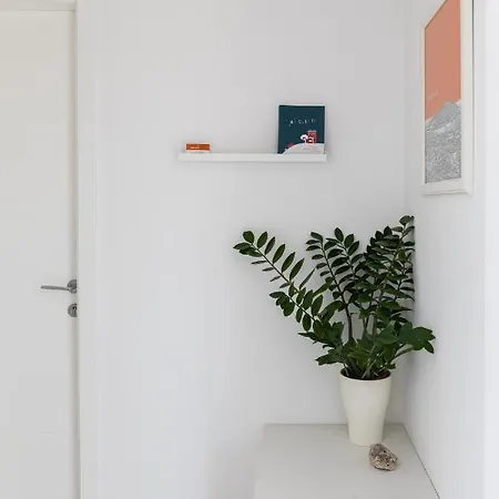 Apartment Silvija *