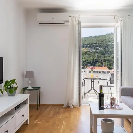 Apartment Silvija