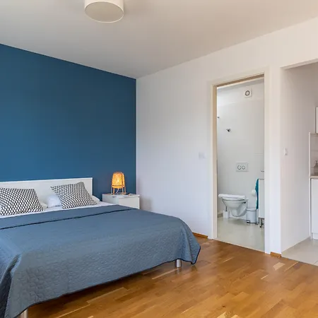 Silvija Apartamento