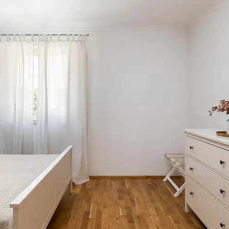 Silvija Apartment *