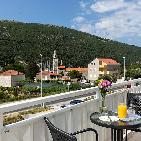 Silvija Apartment