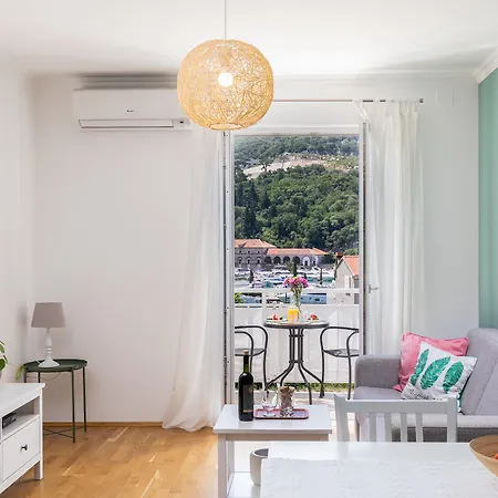 Silvija Apartamento Mokošica