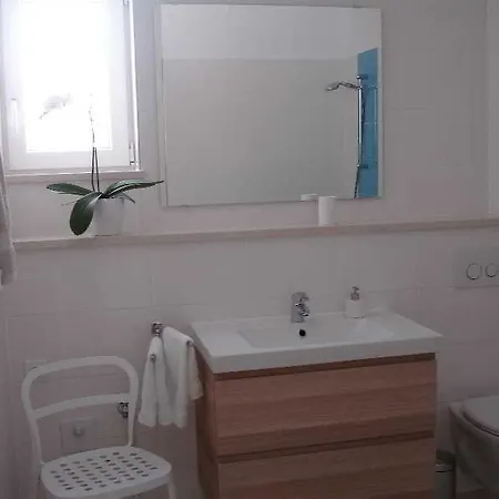Apartamento Silvija