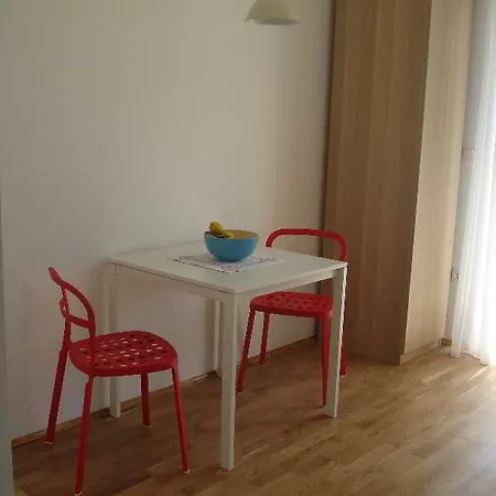 Apartamento Silvija *