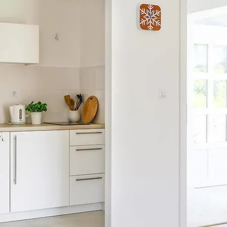 Silvija Apartamento Mokošica