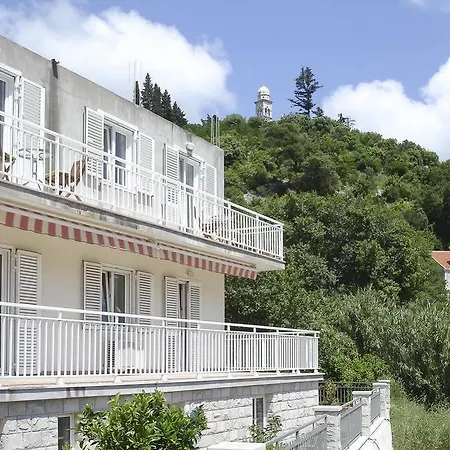 Apartamento Silvija