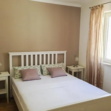 Apartment Silvija *