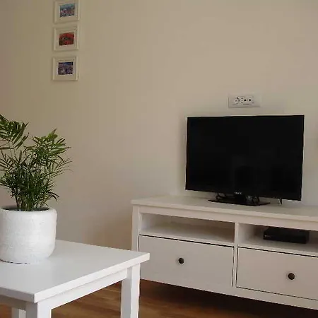 Apartment Silvija *