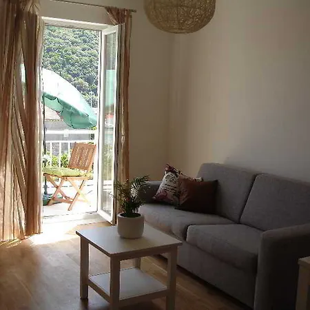 Apartamento Silvija