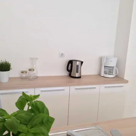 Silvija Apartamento