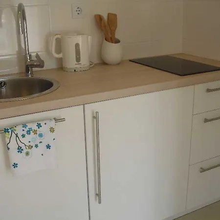 Apartment Silvija *