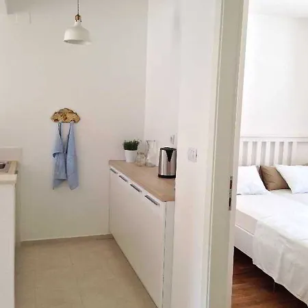 Apartment Silvija Mokosica