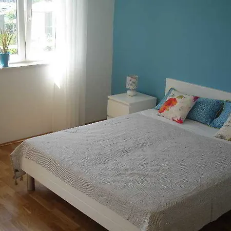 Apartamento Silvija