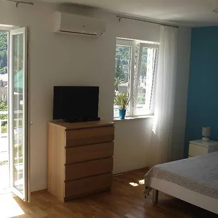 Apartment Silvija Mokosica