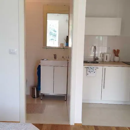 Apartment Silvija