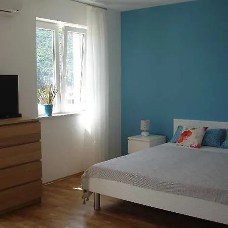 Apartment Silvija Mokošica