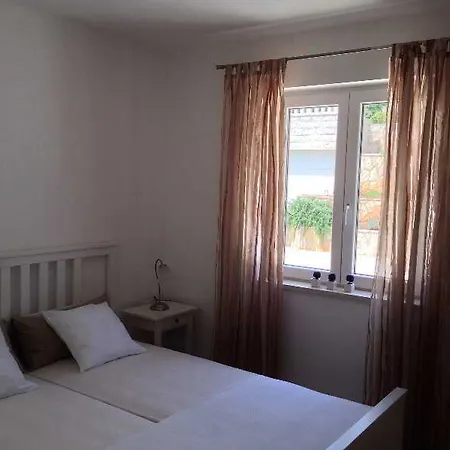 Apartment Silvija