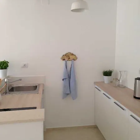 Silvija Apartamento Mokošica