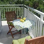Apartament Silvija Mokošica