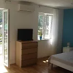 Apartament Silvija Mokošica