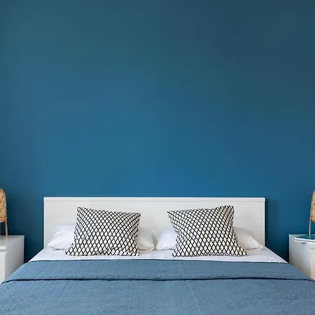 실비야 아파트 *