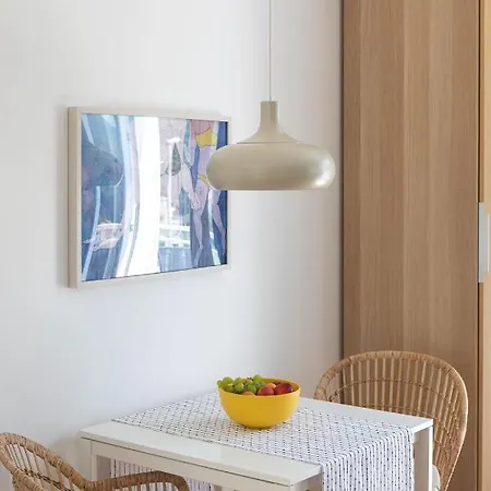 Silvija アパート Mokošica