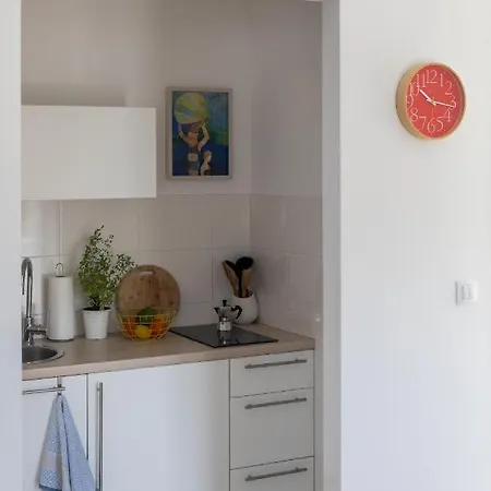 실비야 * Mokošica