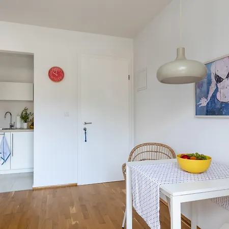 Silvija Appartement Mokošica