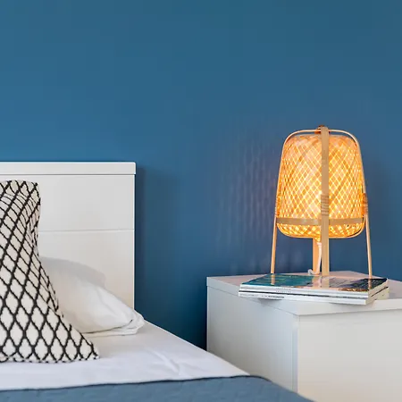 Silvija アパート *