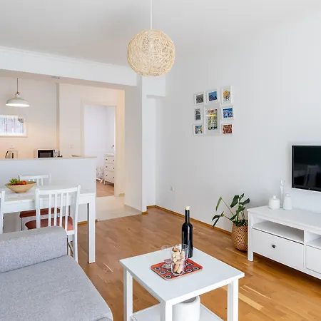 Appartement Silvija Mokošica