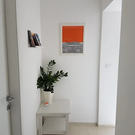 Silvija アパート Mokošica