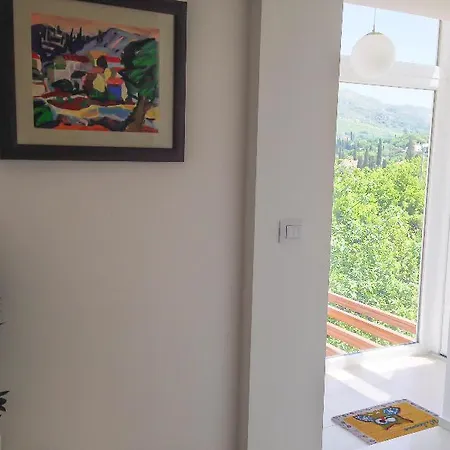 Silvija アパート *