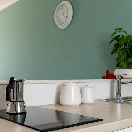 실비야 아파트 *