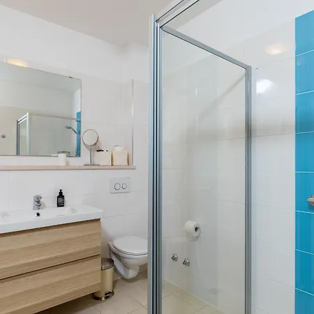 Appartement Silvija Mokošica