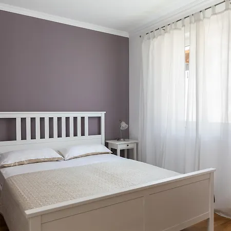 실비야 * Mokošica