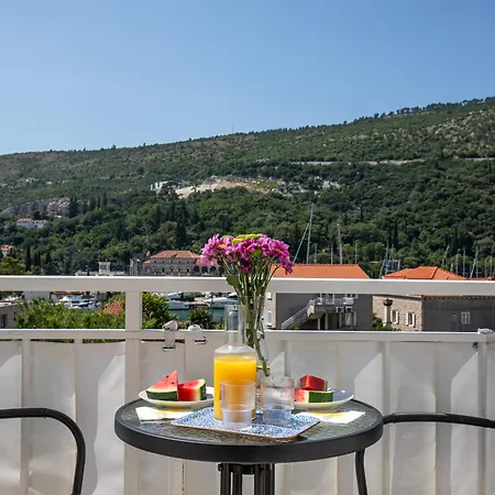 Silvija アパート