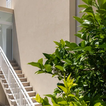 Silvija アパート