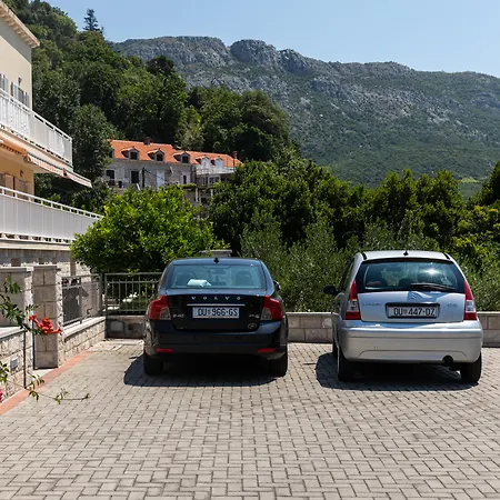 アパート Silvija *