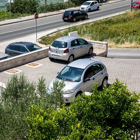 실비야 * Mokošica