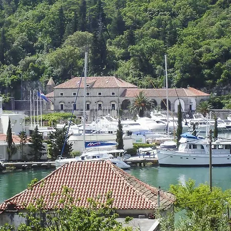 아파트 실비야 Mokošica