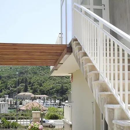 Silvija アパート