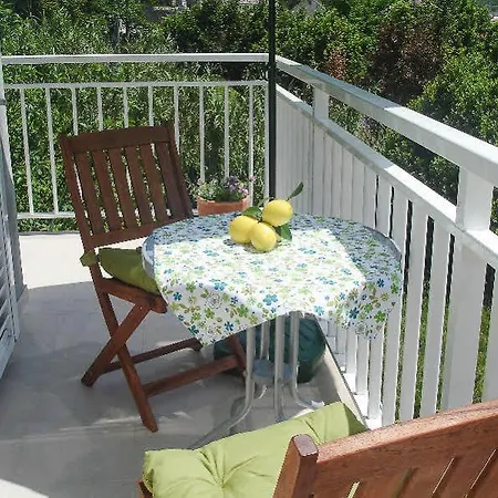 Appartement Silvija Mokošica