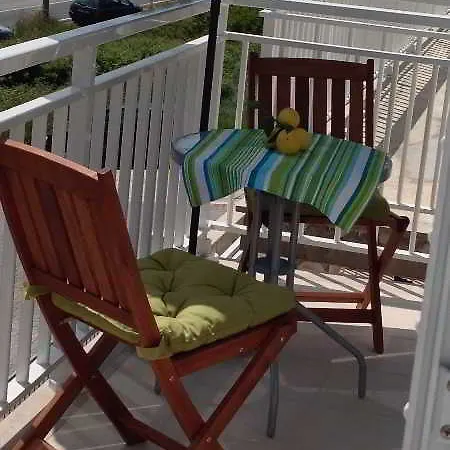 Appartement Silvija Mokošica