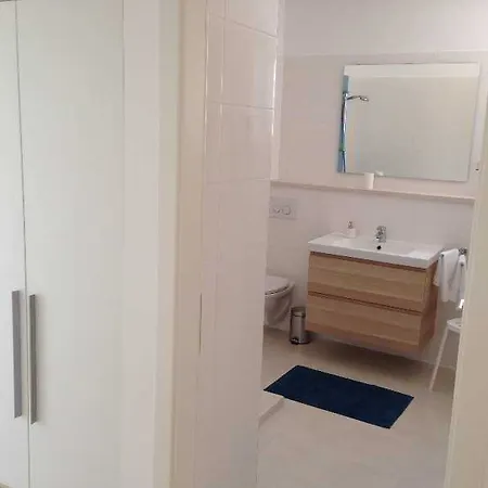 Silvija Appartement Mokošica