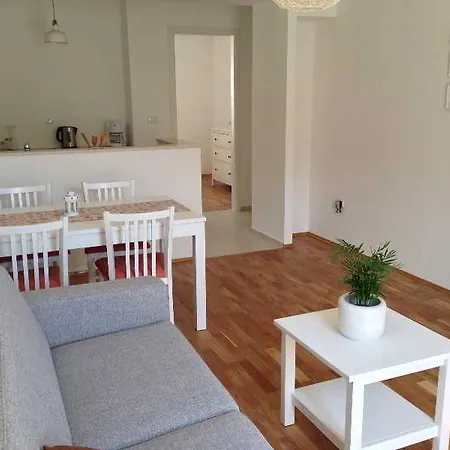 Appartement Silvija
