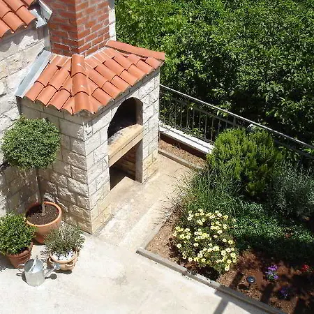 Silvija アパート *