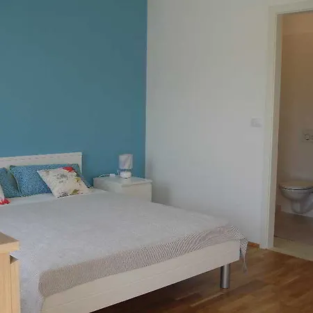 Silvija Apartman