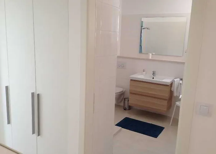Silvija Apartamento Mokošica
