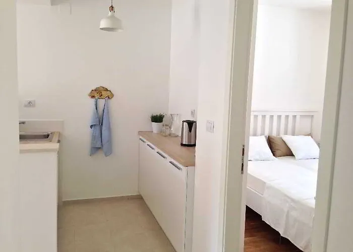 Apartamento Silvija Mokošica