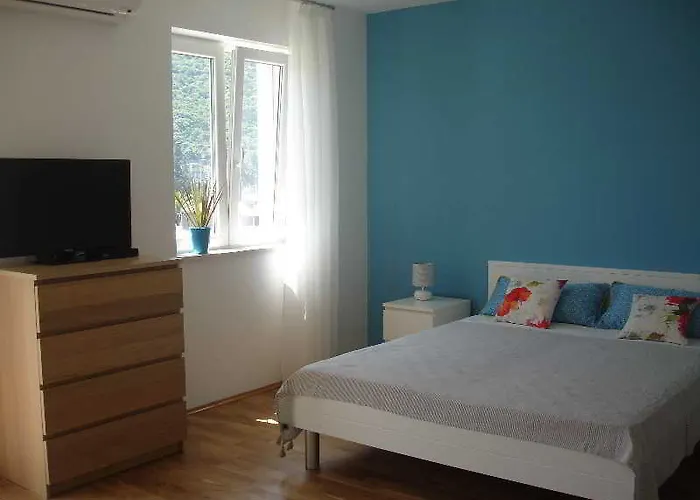 Apartamento Silvija Mokošica